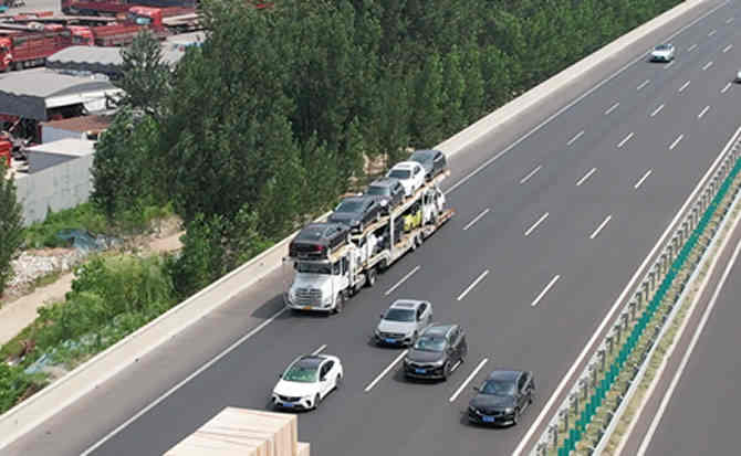 合浦高速公路汽车救援